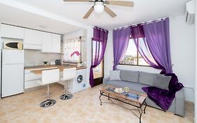 Apartamento 50M Al Mar